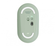 Logitech M350 eukaliptusowy - 615026 - zdjęcie 4